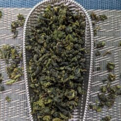 anxi tieguanyin (iron goddess of mercy)