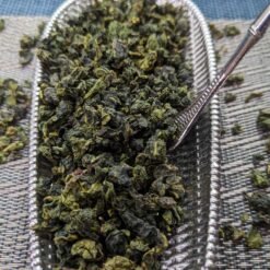 anxi tieguanyin (iron goddess of mercy)