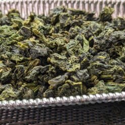 anxi tieguanyin (iron goddess of mercy)