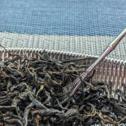 yingde yinghong no.9 authentic old tree black tea