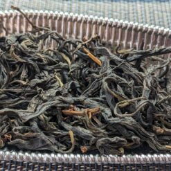 yingde yinghong no.9 authentic old tree black tea