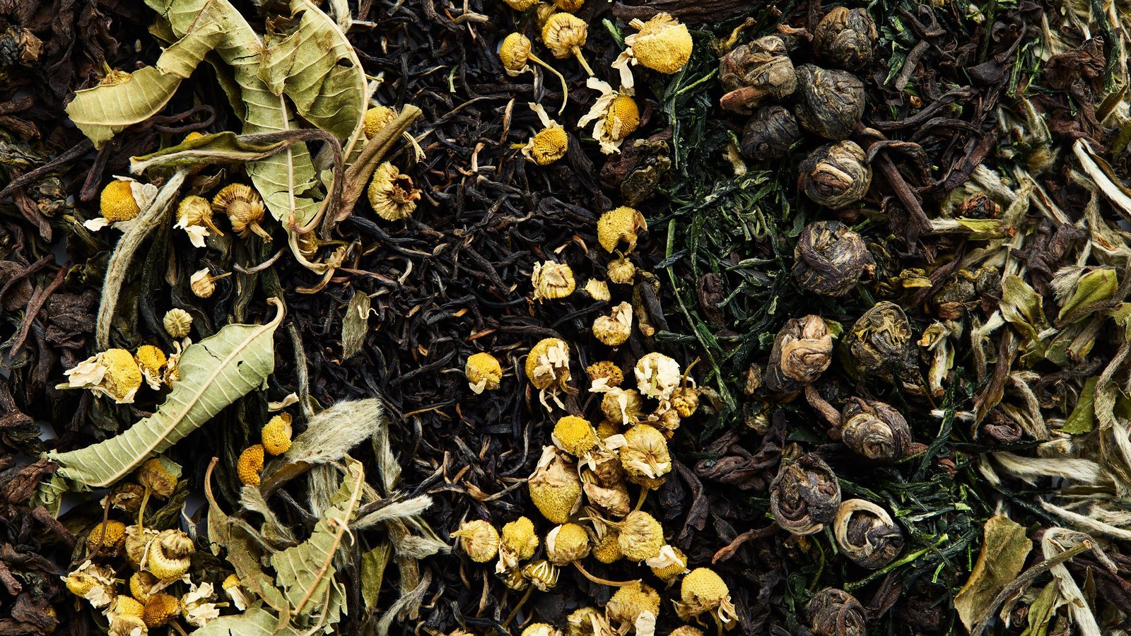 Defining Herbal Teas: A Comprehensive Exploration