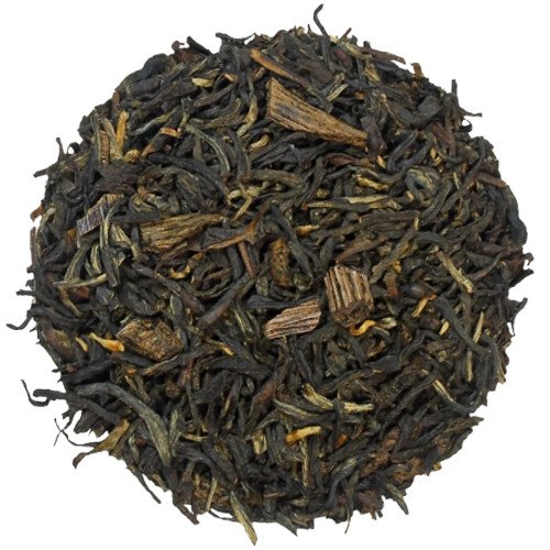 Sourcing Premium Capital Tea: A Guide to Top Suppliers