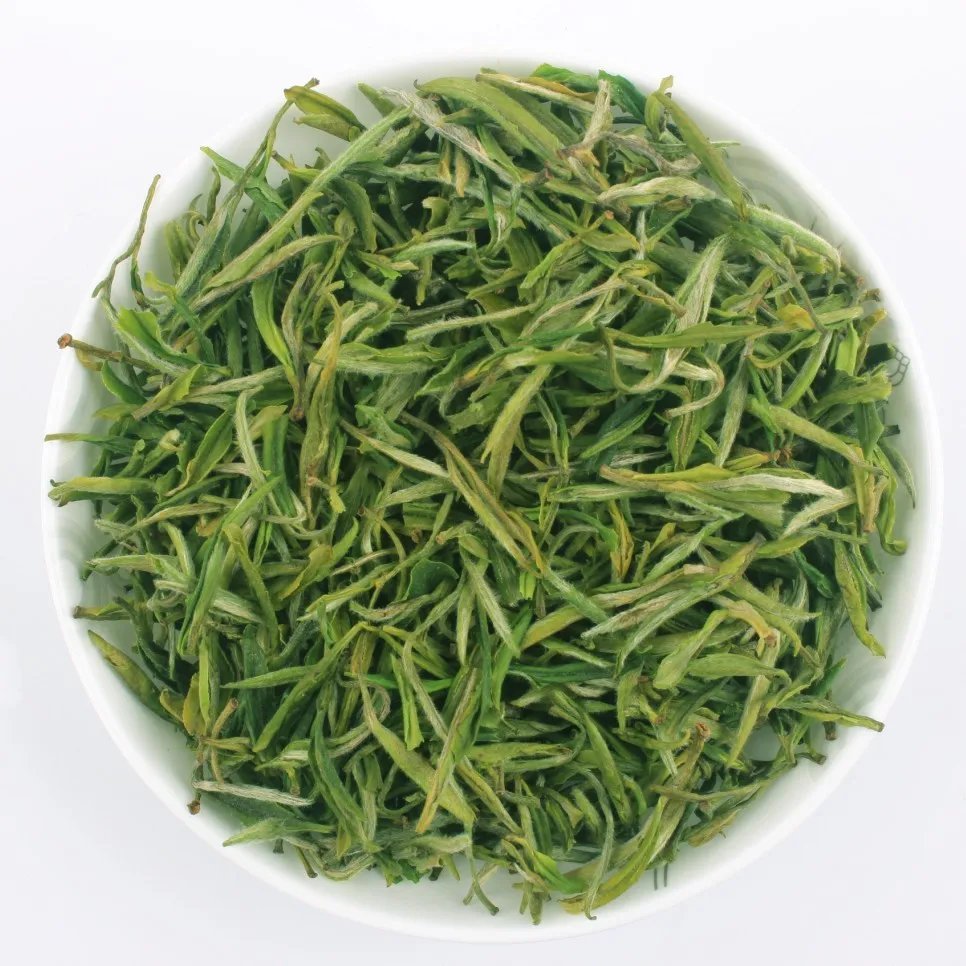 Top Green Tea Wholesalers in the Market