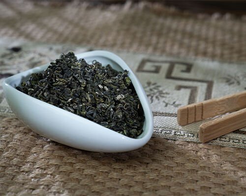 Top Green Tea Wholesalers in the Market