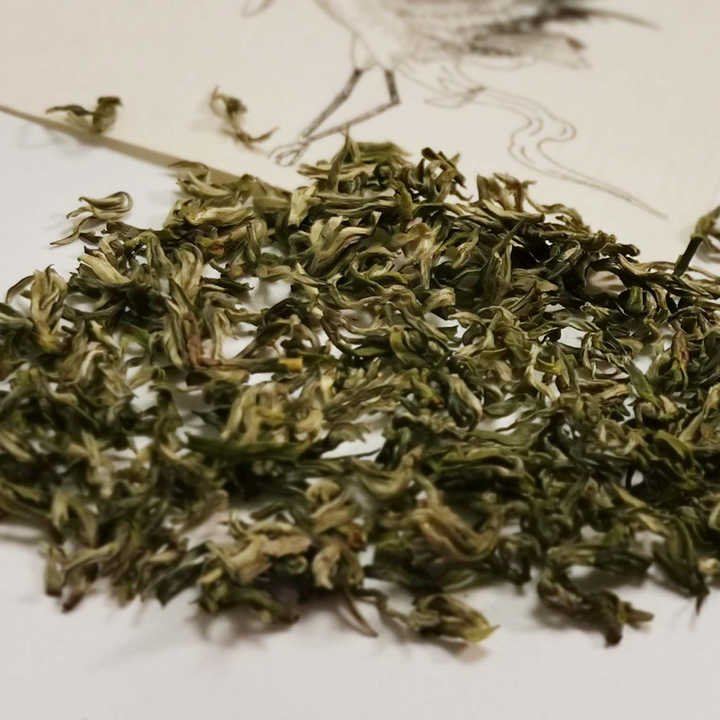 Top Green Tea Wholesalers in the Market