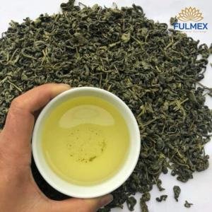 Top Green Tea Wholesalers in the Market
