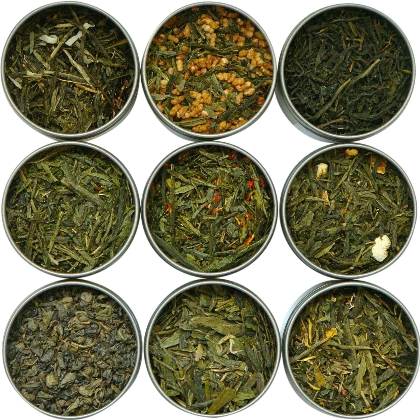 Top Online Retailers for Loose Leaf Tea