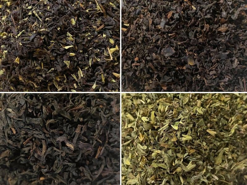 Top Online Retailers for Loose Leaf Tea