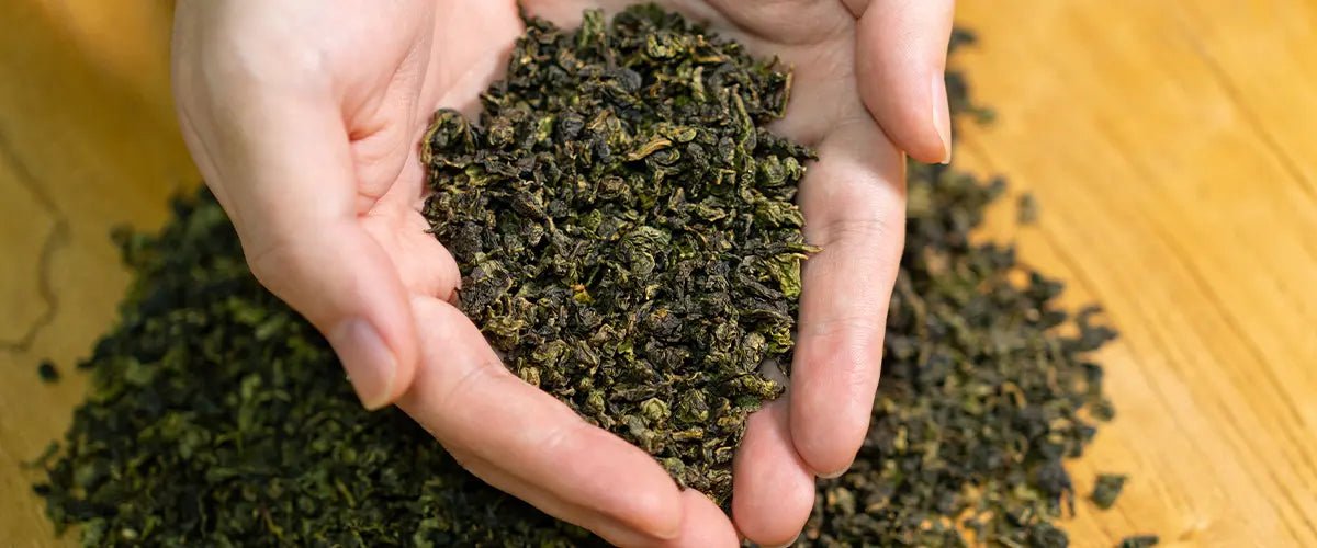 Top Online Retailers for Loose Leaf Tea