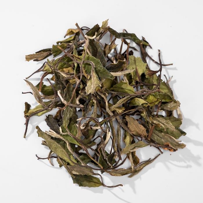 Top Reliable White Tea Suppliers