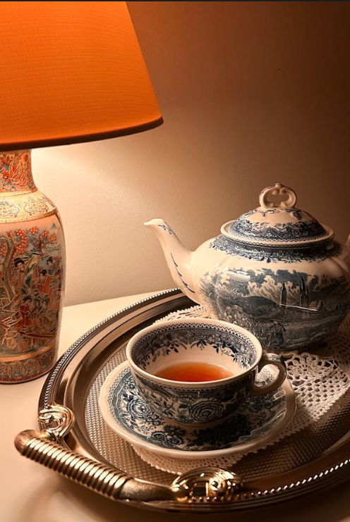 wholesale chinese tea