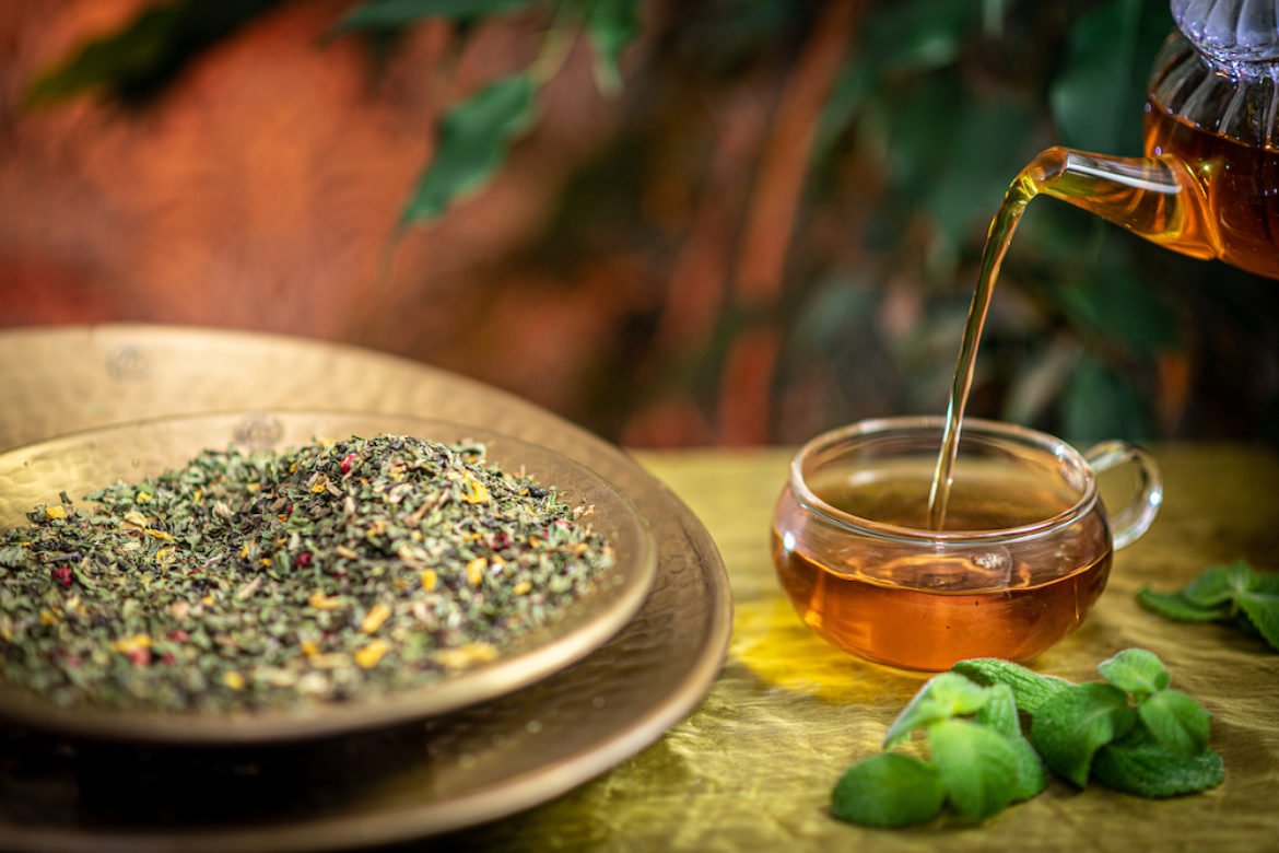 Wholesale Tea - Elevating Your Business with Quality Brews