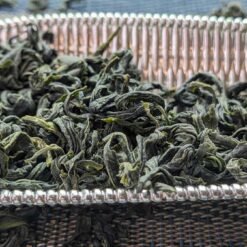 duyun maojian hign gao shan green tea from guizhou