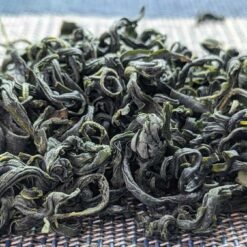 duyun maojian hign gao shan green tea from guizhou