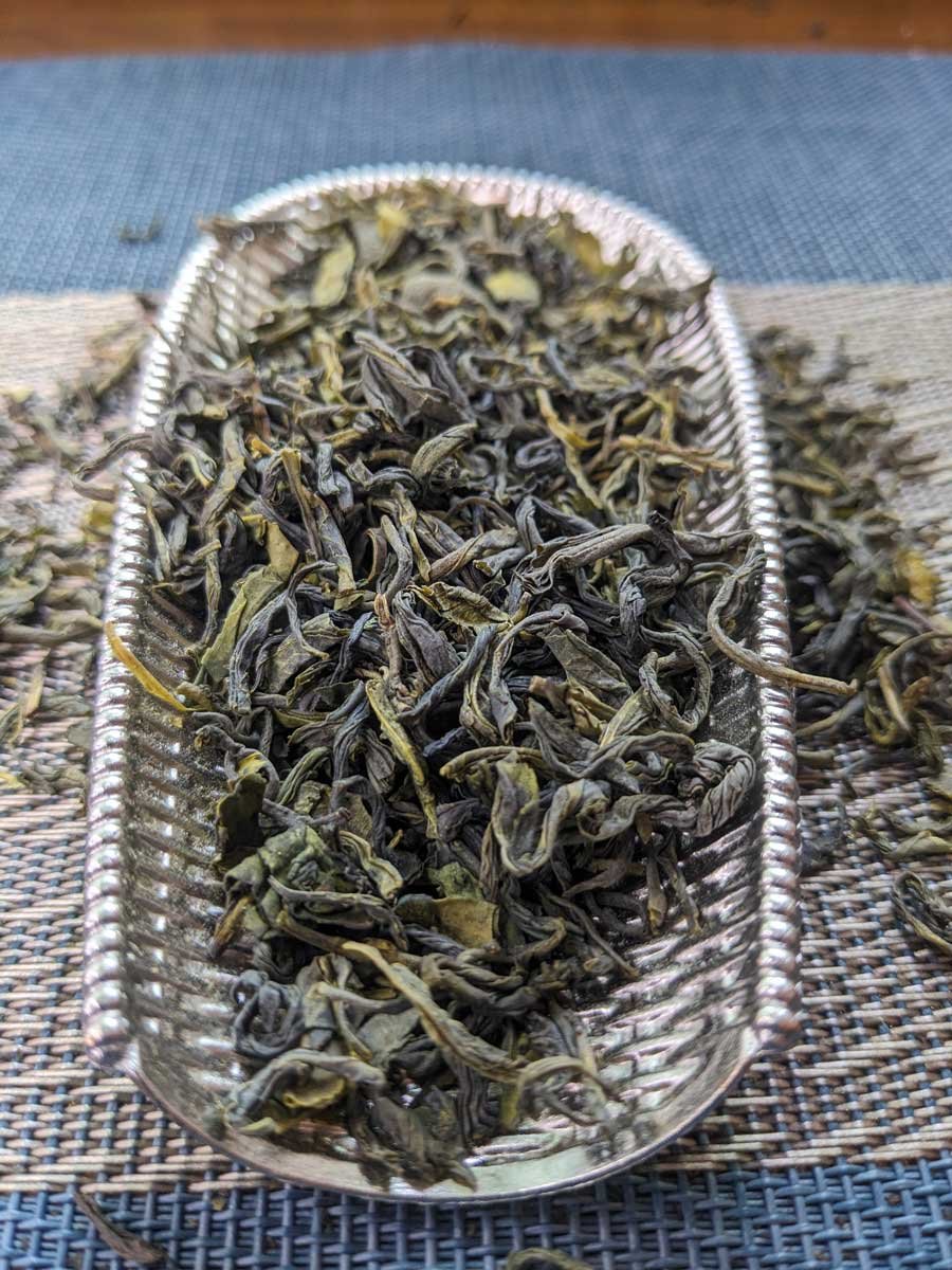 enshi selenium green tea from hubei enshi selenium green tea from hubei