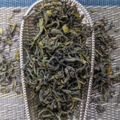 enshi selenium green tea from hubei