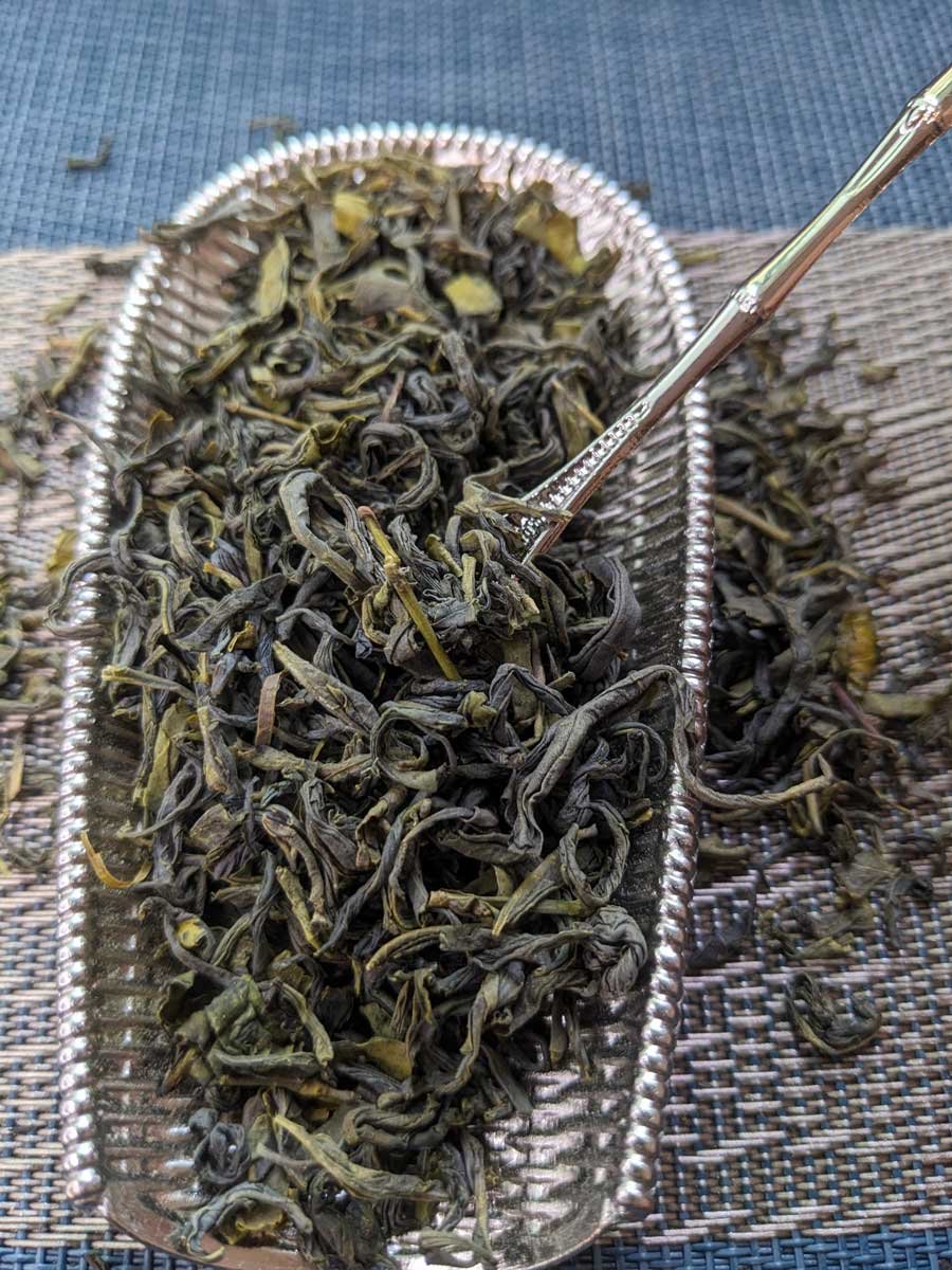 enshi selenium green tea from hubei enshi selenium green tea from hubei