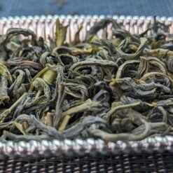 enshi selenium green tea from hubei