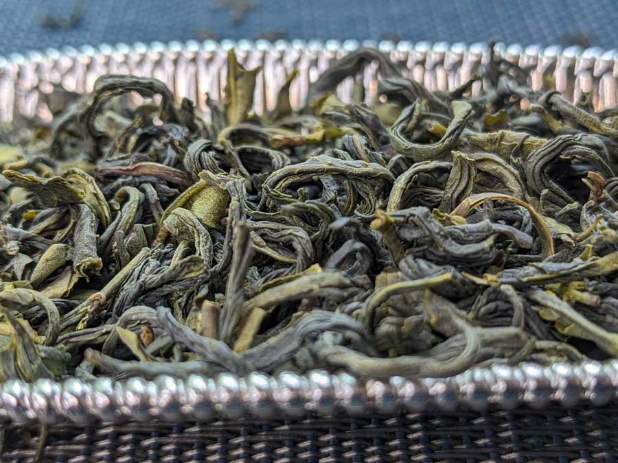 enshi selenium green tea from hubei enshi selenium green tea from hubei