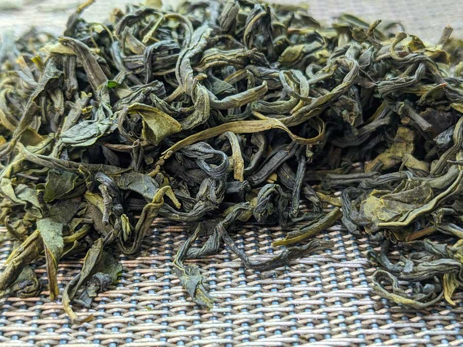 enshi selenium green tea from hubei enshi selenium green tea from hubei