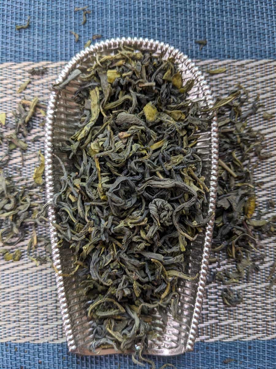 enshi selenium green tea from hubei enshi selenium green tea from hubei