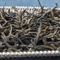 flowery jin jun mei black tea