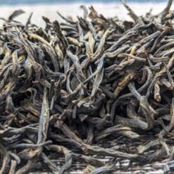 flowery jin jun mei black tea