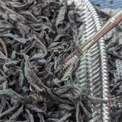 lapsang souchong black tea