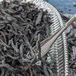 lapsang souchong black tea