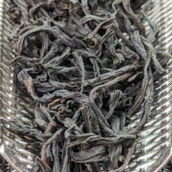lapsang souchong black tea