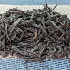 lapsang souchong black tea