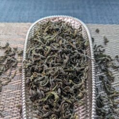 rizhao green tea from shandong