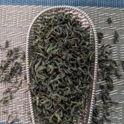 rizhao green tea from shandong