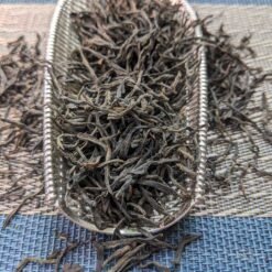 silver tip jin jun mei black tea