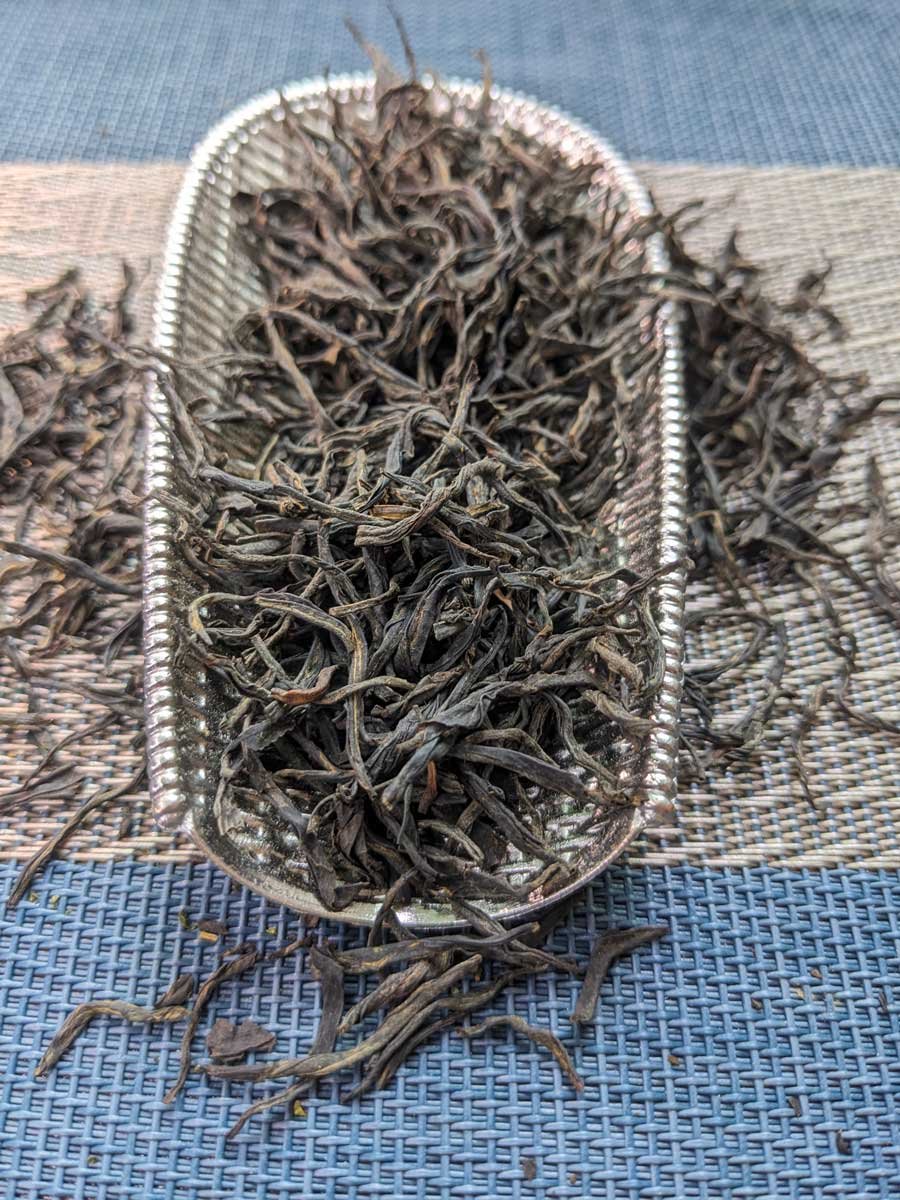 silver tip jin jun mei black tea silver tip jin jun mei black tea
