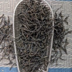 silver tip jin jun mei black tea