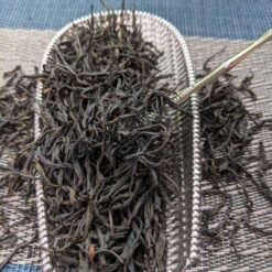 silver tip jin jun mei black tea