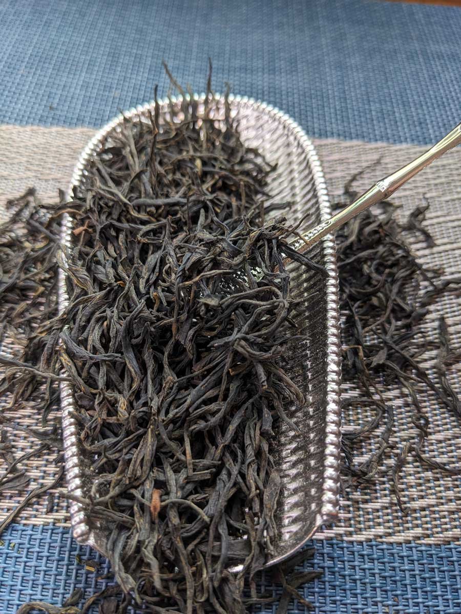 silver tip jin jun mei black tea silver tip jin jun mei black tea