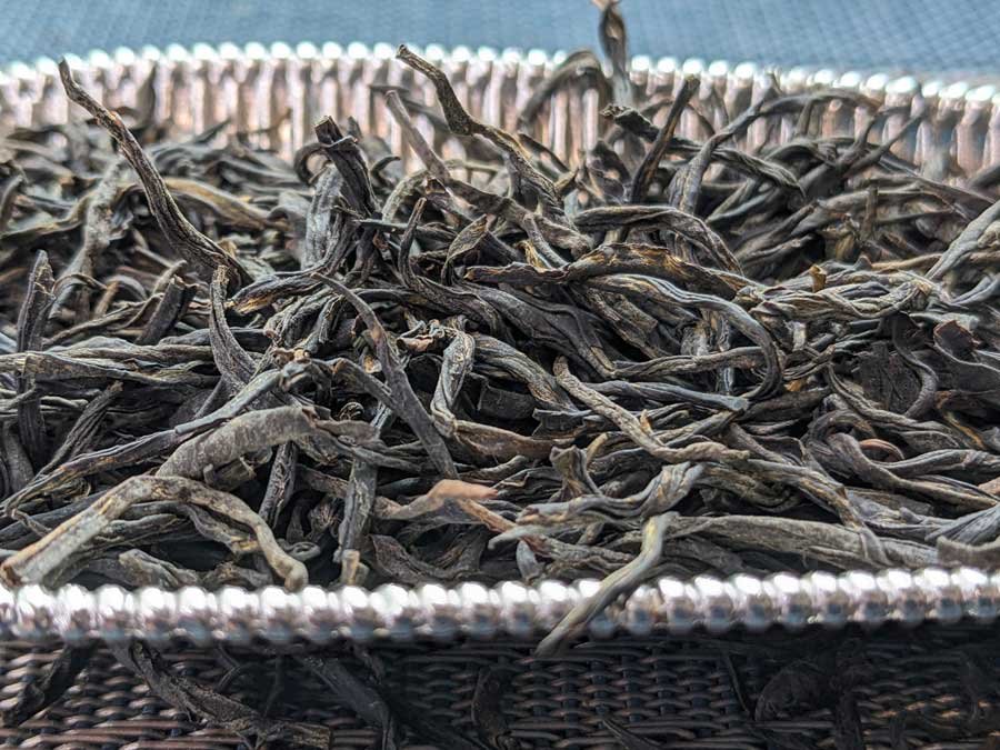 silver tip jin jun mei black tea silver tip jin jun mei black tea