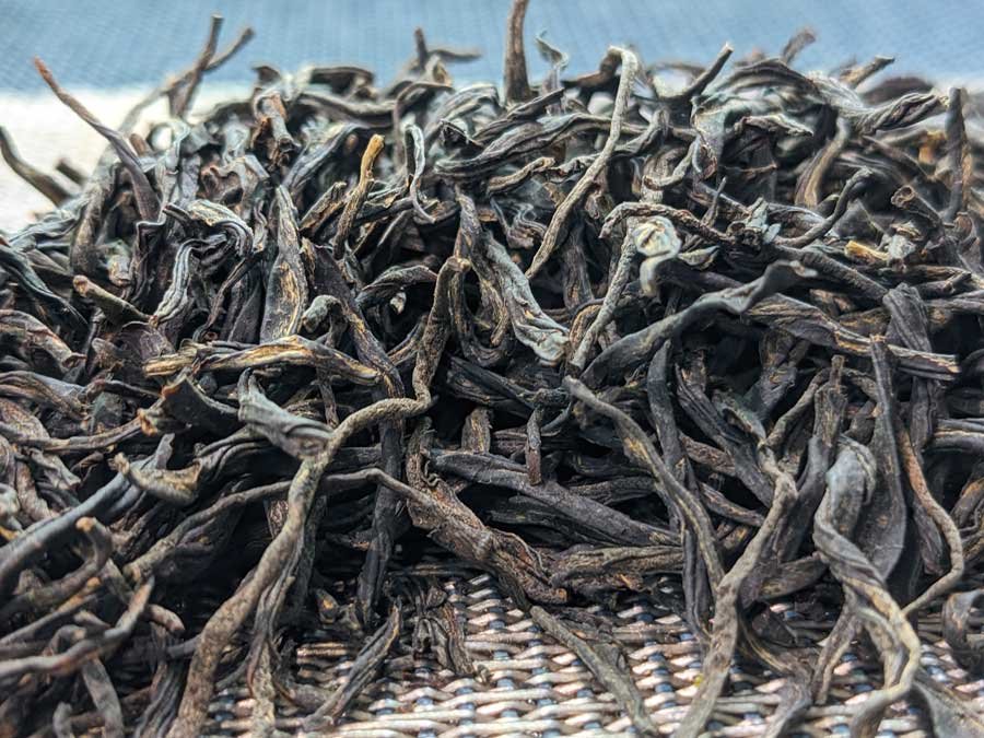 silver tip jin jun mei black tea silver tip jin jun mei black tea