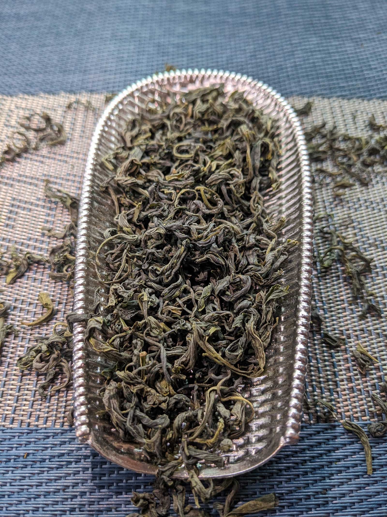 tender spring buds of pre ming rizhao green tea from shandong tender spring buds of pre ming rizhao green tea from shandong