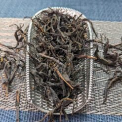 yunnan dianhong black tea