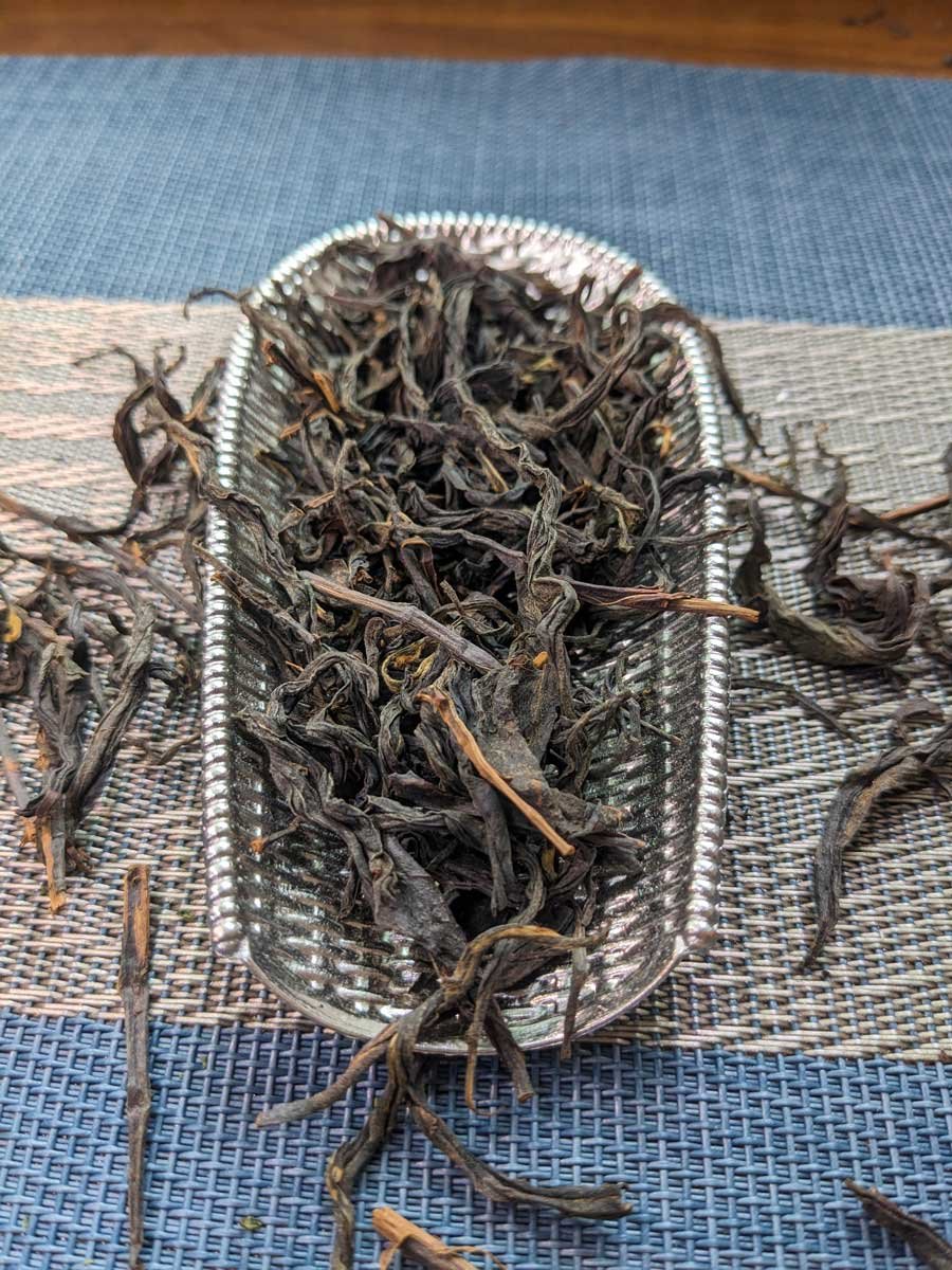 yunnan dianhong black tea yunnan dianhong black tea