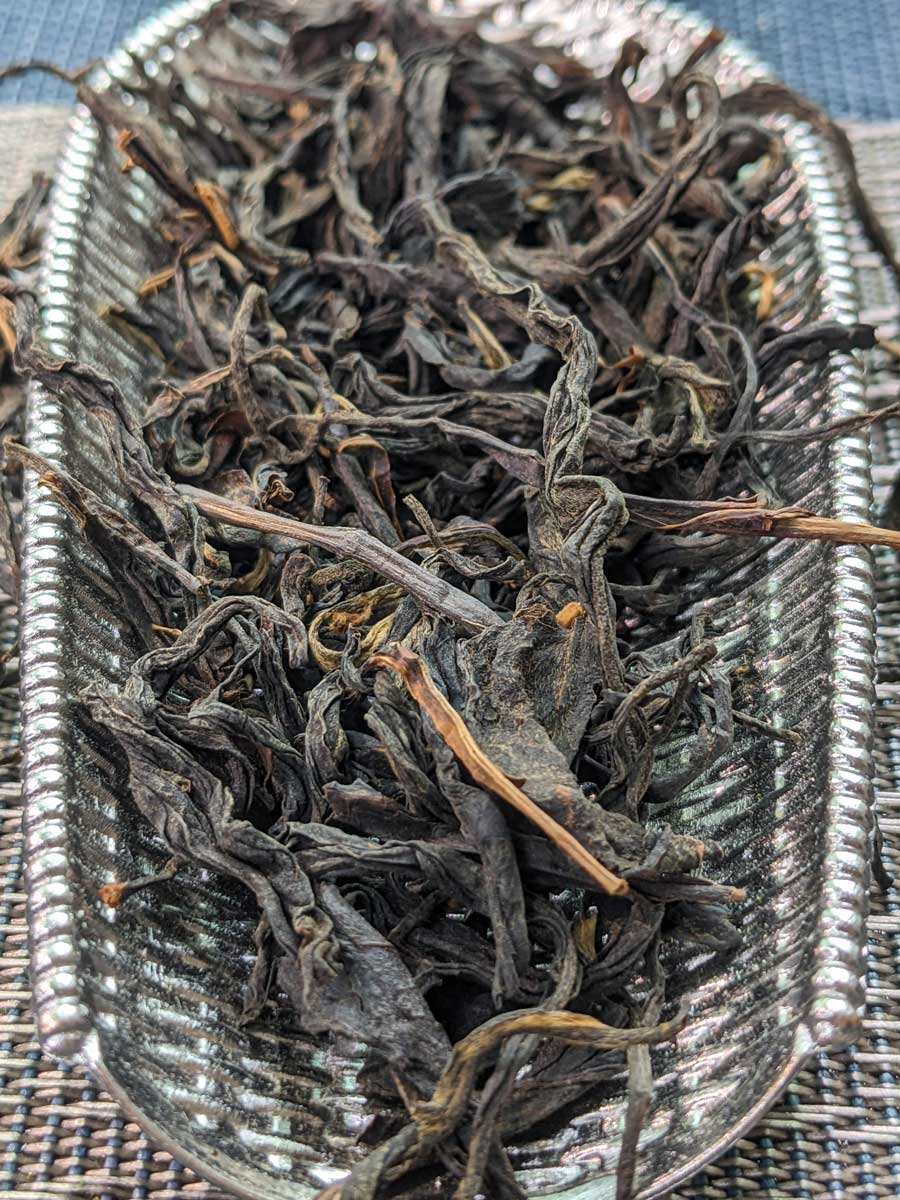 yunnan dianhong black tea yunnan dianhong black tea