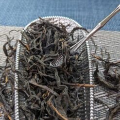 yunnan dianhong black tea