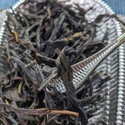 yunnan dianhong black tea