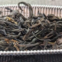 yunnan dianhong black tea