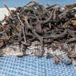yunnan dianhong black tea