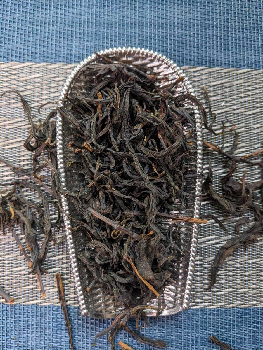 yunnan dianhong black tea yunnan dianhong black tea